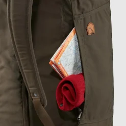 Fjällräven Duffels Und Reisetaschen|Kofferrucksäcke*SPLITPACK LARGE Unisex - Reisetasche