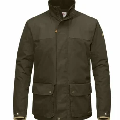 Fjällräven SÖRMLAND PADDED JACKET M Herren - Jagdjacke^Herren Outdoorjacken
