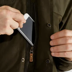 Fjällräven SÖRMLAND PADDED JACKET M Herren - Jagdjacke^Herren Outdoorjacken