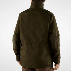 Fjällräven SÖRMLAND PADDED JACKET M Herren - Jagdjacke^Herren Outdoorjacken