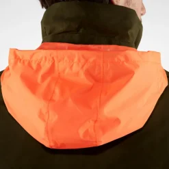 Fjällräven SÖRMLAND PADDED JACKET M Herren - Jagdjacke^Herren Outdoorjacken