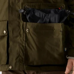 Fjällräven SÖRMLAND PADDED JACKET M Herren - Jagdjacke^Herren Outdoorjacken