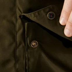 Fjällräven SÖRMLAND PADDED JACKET M Herren - Jagdjacke^Herren Outdoorjacken