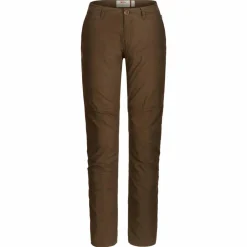 Damen Fjällräven Outdoorhosen*SÖRMLAND TAPERED WINTER TRS W Damen - Jagdhose