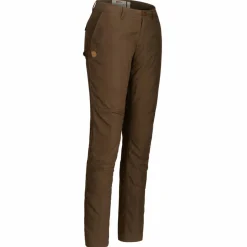 Damen Fjällräven Outdoorhosen*SÖRMLAND TAPERED WINTER TRS W Damen - Jagdhose