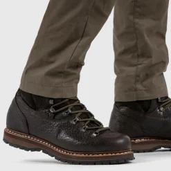 Herren Fjällräven Outdoorhosen*SÖRMLAND TAPERED TROUSERS M Herren - Jagdhose