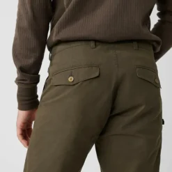 Herren Fjällräven Outdoorhosen*SÖRMLAND TAPERED TROUSERS M Herren - Jagdhose