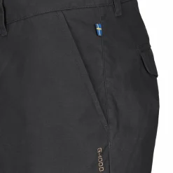 Herren Fjällräven Outdoorhosen*SÖRMLAND TAPERED WINTER TRS M Herren - Jagdhose