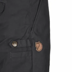 Herren Fjällräven Outdoorhosen*SÖRMLAND TAPERED WINTER TRS M Herren - Jagdhose