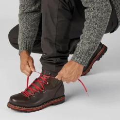 Herren Fjällräven Outdoorhosen*SÖRMLAND TAPERED WINTER TRS M Herren - Jagdhose