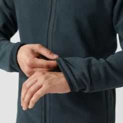 Herren Fjällräven Pullover Und Fleecepullover|Outdoorjacken*STEN FLEECE M Herren - Fleecejacke