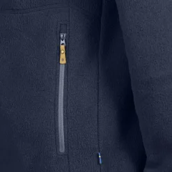 Herren Fjällräven Pullover Und Fleecepullover|Outdoorjacken*STEN FLEECE M Herren - Fleecejacke