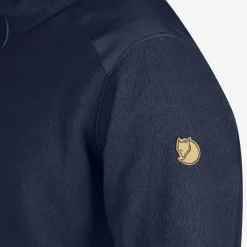 Herren Fjällräven Pullover Und Fleecepullover|Outdoorjacken*STEN FLEECE M Herren - Fleecejacke