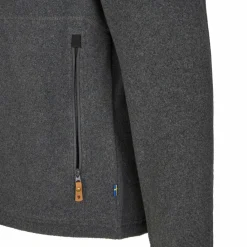 Herren Fjällräven Pullover Und Fleecepullover|Outdoorjacken*STEN FLEECE M Herren - Fleecejacke