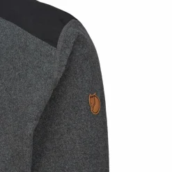 Herren Fjällräven Pullover Und Fleecepullover|Outdoorjacken*STEN FLEECE M Herren - Fleecejacke