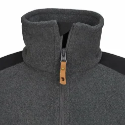 Herren Fjällräven Pullover Und Fleecepullover|Outdoorjacken*STEN FLEECE M Herren - Fleecejacke
