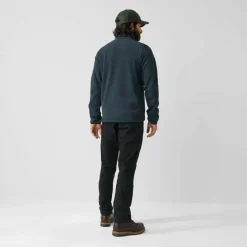 Herren Fjällräven Pullover Und Fleecepullover|Outdoorjacken*STEN FLEECE M Herren - Fleecejacke