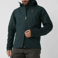 Fjällräven STEN JACKET M Herren - Übergangsjacke^Herren Outdoorjacken