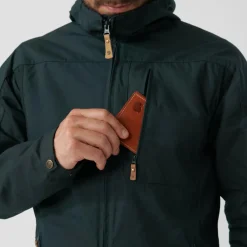 Fjällräven STEN JACKET M Herren - Übergangsjacke^Herren Outdoorjacken