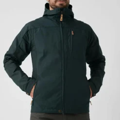 Fjällräven STEN JACKET M Herren - Übergangsjacke^Herren Outdoorjacken