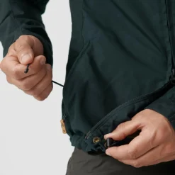 Fjällräven STEN JACKET M Herren - Übergangsjacke^Herren Outdoorjacken