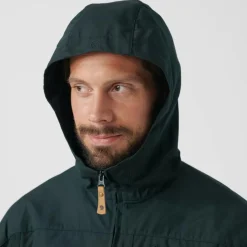 Fjällräven STEN JACKET M Herren - Übergangsjacke^Herren Outdoorjacken