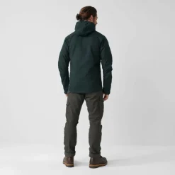 Fjällräven STEN JACKET M Herren - Übergangsjacke^Herren Outdoorjacken