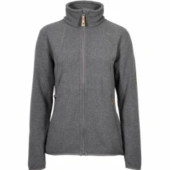Fjällräven STINA FLEECE W Damen - Fleecejacke^Damen Pullover Und Fleecepullover|Outdoorjacken