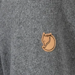 Fjällräven STINA FLEECE W Damen - Fleecejacke^Damen Pullover Und Fleecepullover|Outdoorjacken