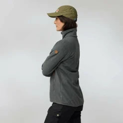 Fjällräven STINA FLEECE W Damen - Fleecejacke^Damen Pullover Und Fleecepullover|Outdoorjacken