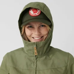 Fjällräven STINA JACKET W Damen - Übergangsjacke^Damen Outdoorjacken