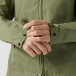 Fjällräven STINA JACKET W Damen - Übergangsjacke^Damen Outdoorjacken