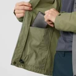 Fjällräven STINA JACKET W Damen - Übergangsjacke^Damen Outdoorjacken