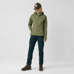 Fjällräven STINA JACKET W Damen - Übergangsjacke^Damen Outdoorjacken