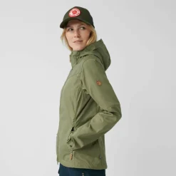 Fjällräven STINA JACKET W Damen - Übergangsjacke^Damen Outdoorjacken