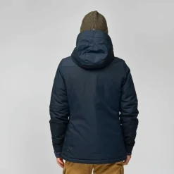 Damen Fjällräven Outdoorjacken*STINA PADDED JACKET W Damen - Winterjacke