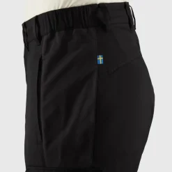 Damen Fjällräven Outdoorhosen*STINA TROUSERS W Damen - Trekkinghose