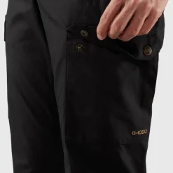 Damen Fjällräven Outdoorhosen*STINA TROUSERS W Damen - Trekkinghose