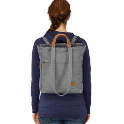 Fjällräven TOTEPACK NO. 1 - Umhängetasche^ Umhängetaschen