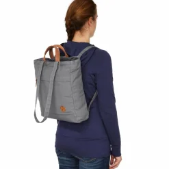 Fjällräven TOTEPACK NO. 1 - Umhängetasche^ Umhängetaschen