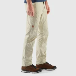 Herren Fjällräven Outdoorhosen*TRAVELLERS MT TROUSERS M Herren - Reisehose