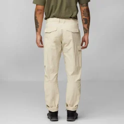 Herren Fjällräven Outdoorhosen*TRAVELLERS MT TROUSERS M Herren - Reisehose