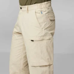 Herren Fjällräven Outdoorhosen*TRAVELLERS MT TROUSERS M Herren - Reisehose