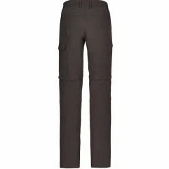 Herren Fjällräven Outdoorhosen*TRAVELLERS MT ZIP-OFF TRS M Herren - Reisehose