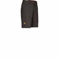 Herren Fjällräven Outdoorhosen*TRAVELLERS MT ZIP-OFF TRS M Herren - Reisehose