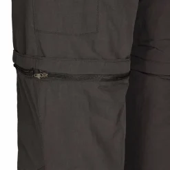 Herren Fjällräven Outdoorhosen*TRAVELLERS MT ZIP-OFF TRS M Herren - Reisehose