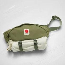 Fjällräven ULVÖ HIP PACK LARGE - Hüfttasche^ Bauchtaschen