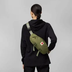 Fjällräven ULVÖ HIP PACK LARGE - Hüfttasche^ Bauchtaschen