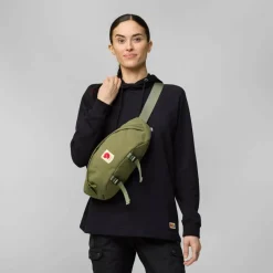 Fjällräven ULVÖ HIP PACK LARGE - Hüfttasche^ Bauchtaschen