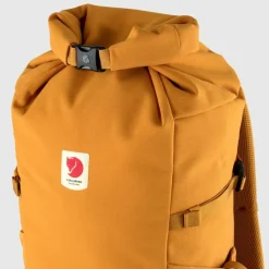 Fjällräven ULVÖ ROLLTOP 30 - Tagesrucksack^ Laptoprucksäcke|Tagesrucksäcke